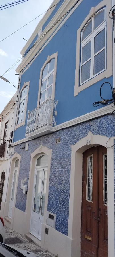 Casa Da Ribeira Apartment Santarém Екстериор снимка