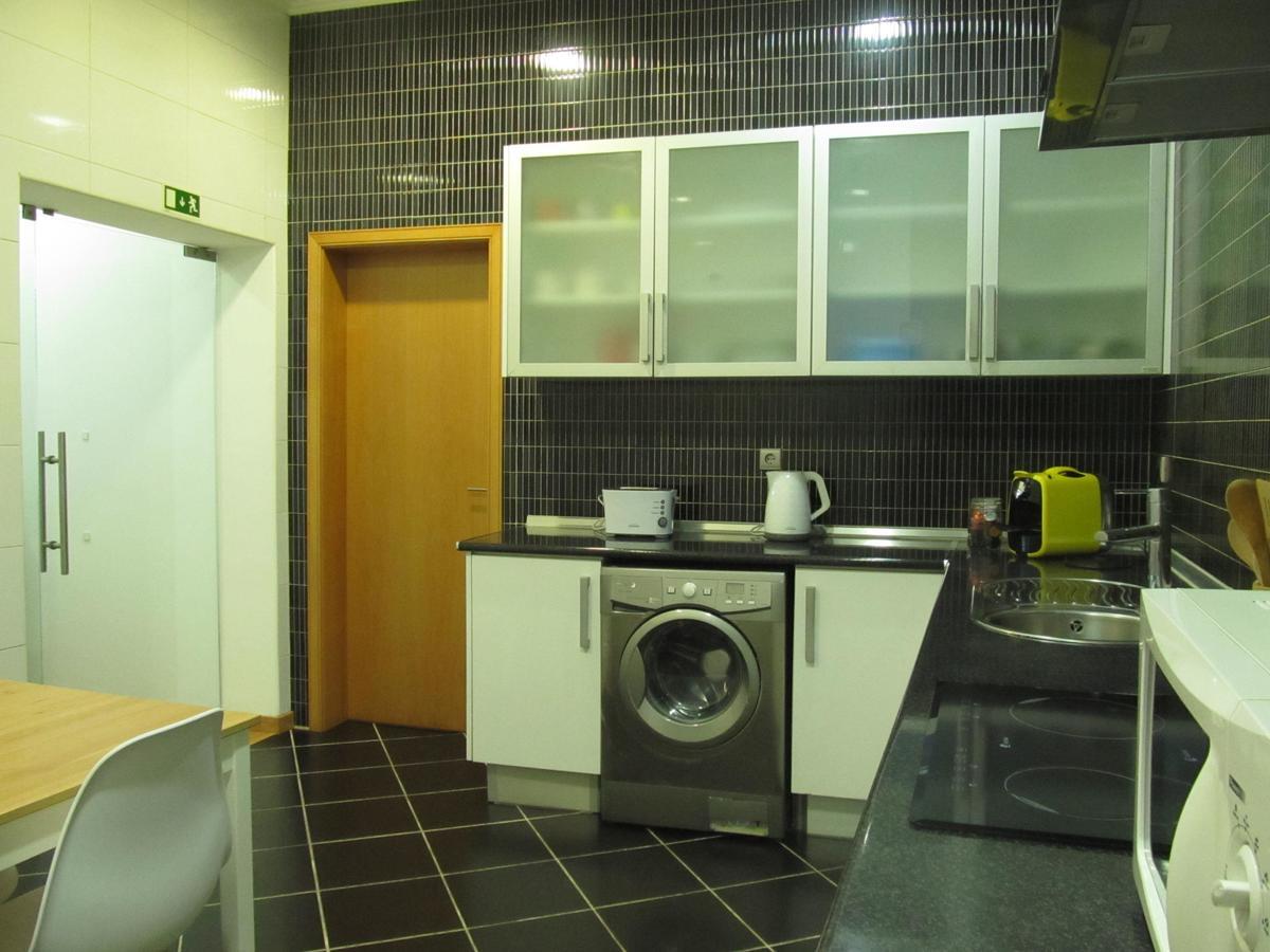 Casa Da Ribeira Apartment Santarém Екстериор снимка