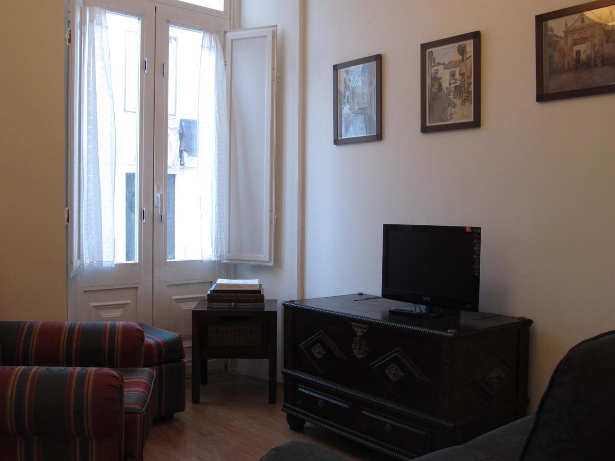 Casa Da Ribeira Apartment Santarém Екстериор снимка