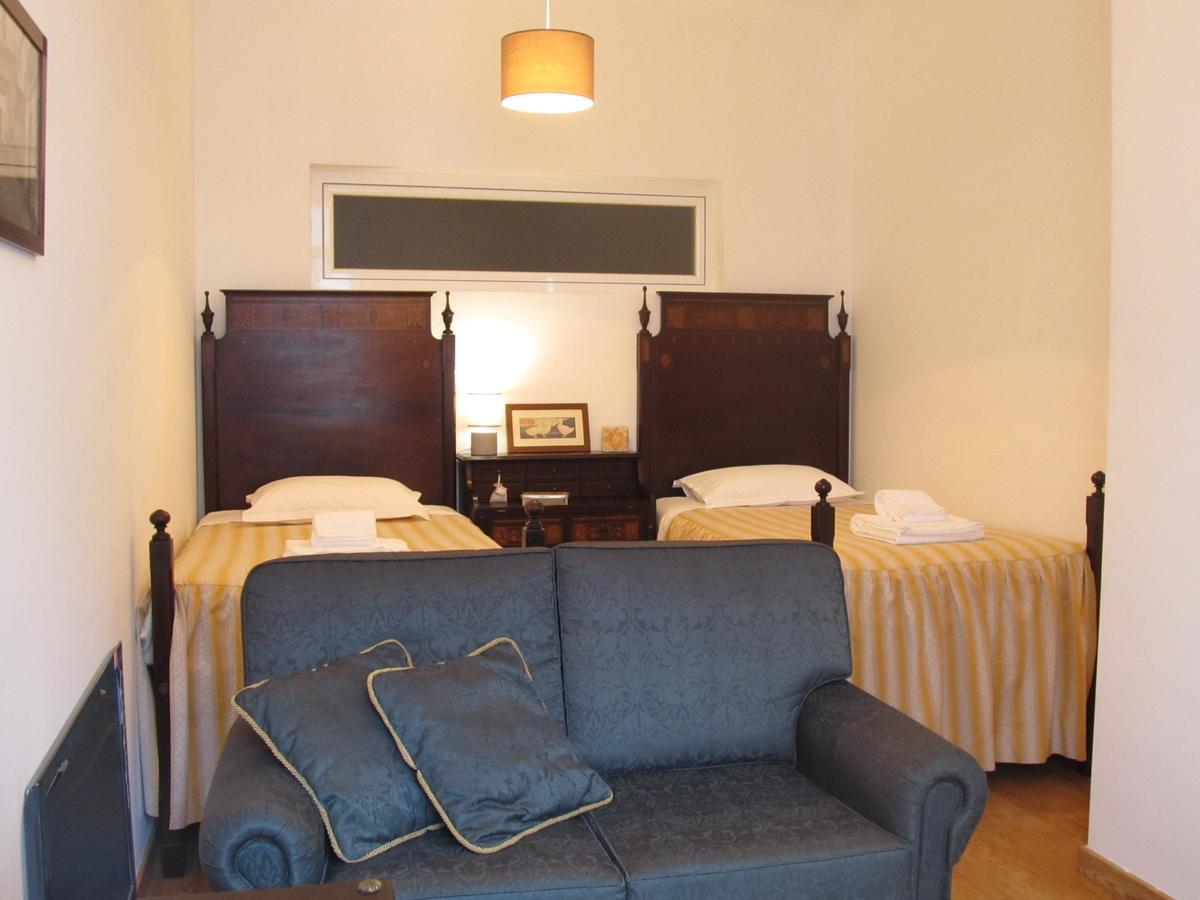 Casa Da Ribeira Apartment Santarém Екстериор снимка