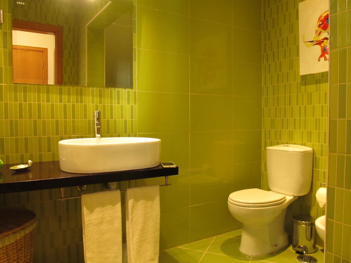Casa Da Ribeira Apartment Santarém Екстериор снимка